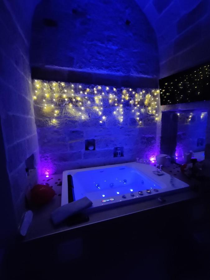 Dofely - Suite By The Sea Polignano a Mare Eksteriør bilde