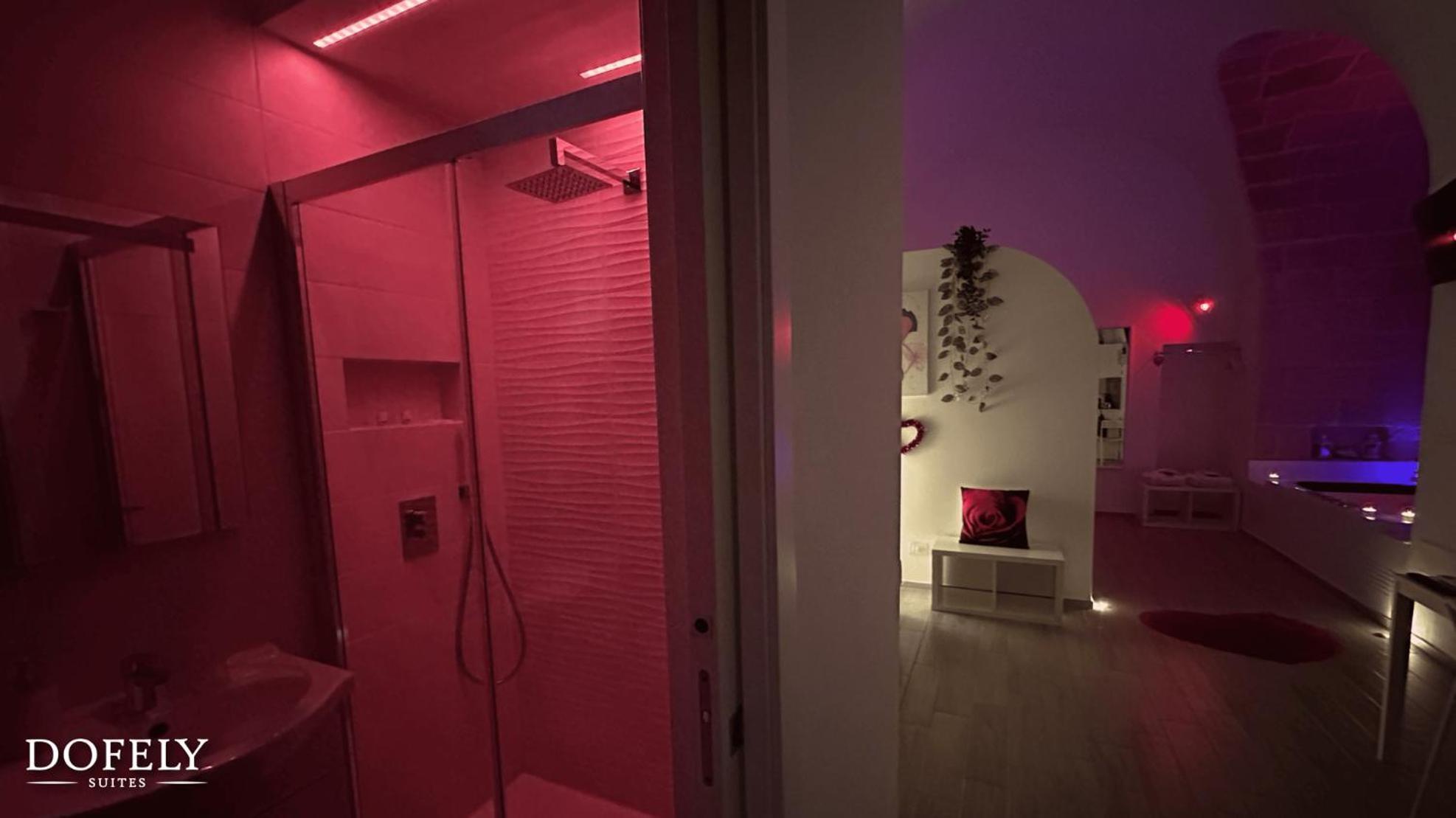 Dofely - Suite By The Sea Polignano a Mare Eksteriør bilde