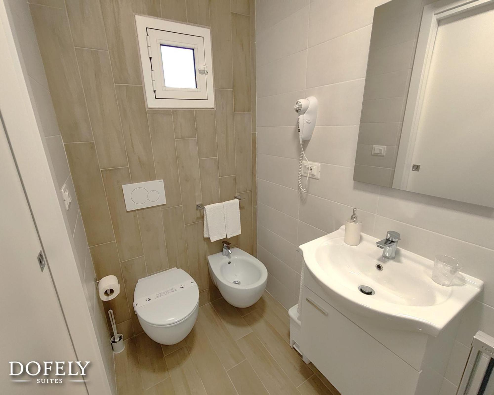 Dofely - Suite By The Sea Polignano a Mare Eksteriør bilde